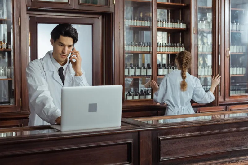 Lost in Translation: How Canadian Patients Can Close the Communication Gap Between Their Doctor and Pharmacist