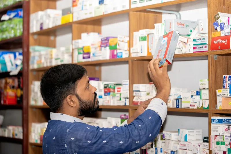 Fake Pills, Real Consequences: How Canadian Patients Can Authenticate Their Medications and Stay Protected