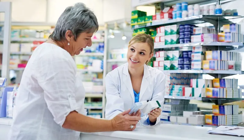 Same Medicine, Different Label: Understanding Generic Drug Substitution in Canadian Pharmacies